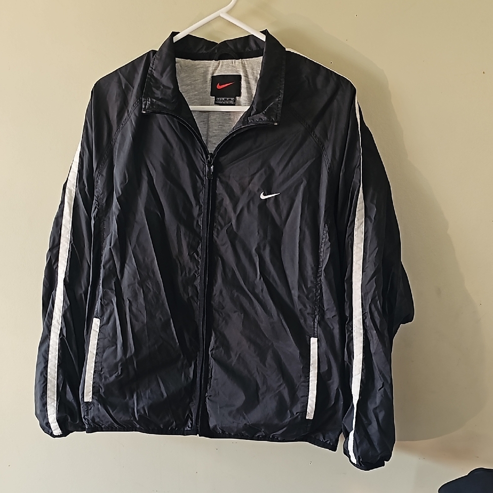Vintage Ladies Nike jacket